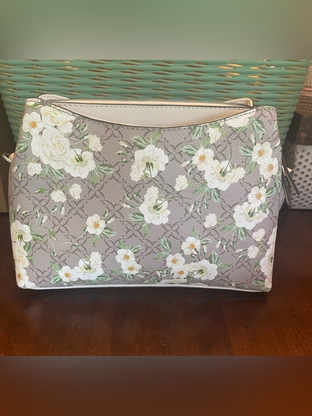 Nine West Mini Bag/Crossbody - Picture 2 of 10